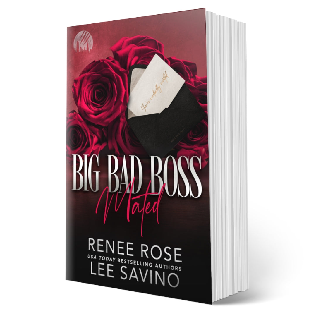Werewolves of Wall Street Buch 4 - Der große böse Boss: Miteinander