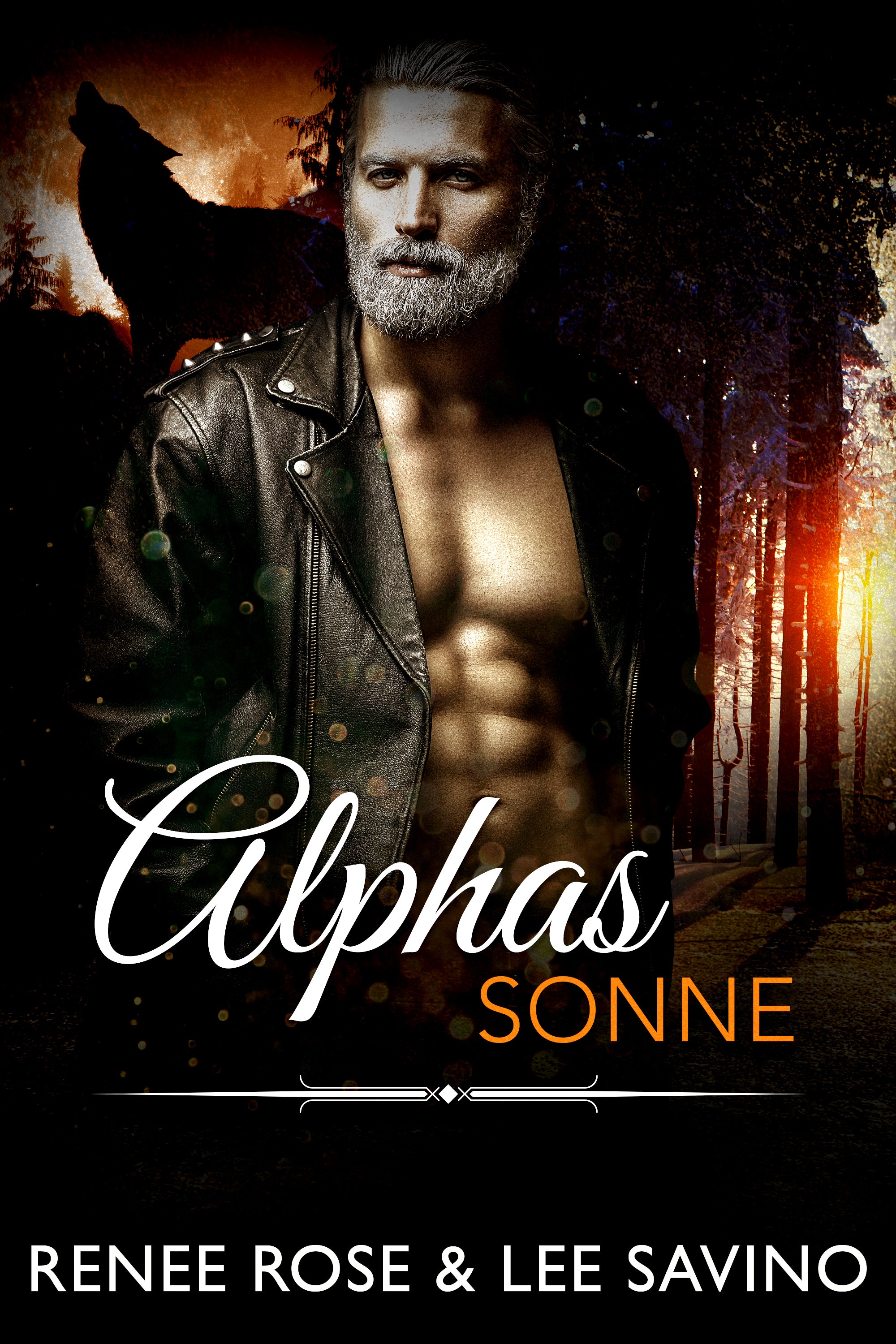 Bad Boy Alphas Buch 12 Alpha